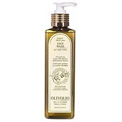 Olivolio Face Wash 1/1