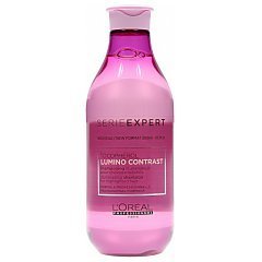 L'Oreal Professionnel Serie Expert Tocopherol Lumino Contrast Shampoo 1/1