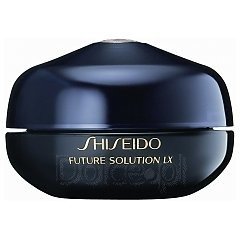 Shiseido Future Solution LX SkingenecellEnmei Eye and Lip Contour Regenerating Cream 1/1
