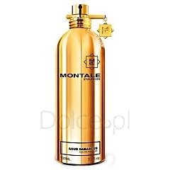 Montale Aoud Damascus Woman tester 1/1