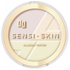 AA Sensi Skin Holographic Set 3in1 1/1