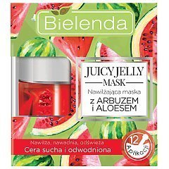 Bielenda Juicy Jelly Mask tester 1/1