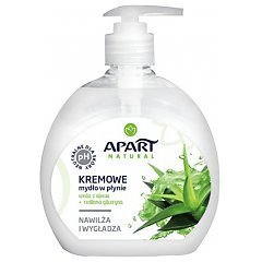 Apart Natural Liquid Soap 1/1