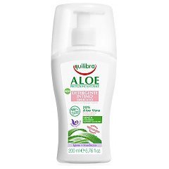 Equilibra Aloe Gentle Cleanser For Personal Hygiene 1/1
