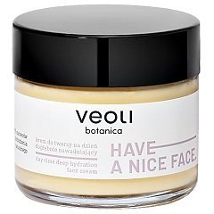 Veoli Botanica Have a Nice Face Cream 1/1