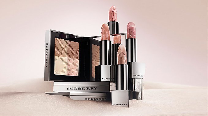 Burberry kosmetyki do makijażu - Perfumeria Dolce.pl