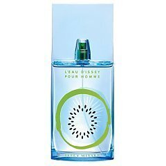 Issey Miyake L'Eau d'Issey Pour Homme Summer 2013 tester 1/1