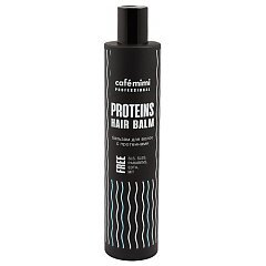 Cafe Mimi Professional Proteins Hair Balm 1/1