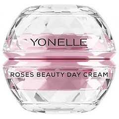 Yonelle Roses Beauty Day Cream 1/1