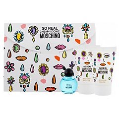 Moschino So Real Cheap & Chic 1/1