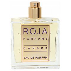 Roja Parfums Danger Eau de Parfum 50ml tester 1/1