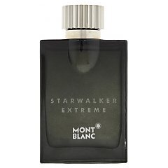 montblanc starwalker extreme