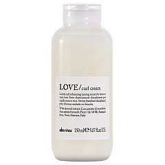 Davines Essential Haircare Love Curl Cream 1/1