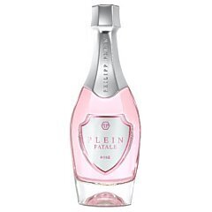 Philipp Plein Fatale Rose tester 1/1