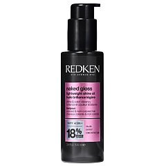 Redken Acidic Color Gloss Naked Gloss tester 1/1