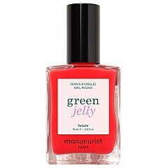 Manucurist Green Nail Polish 1/1