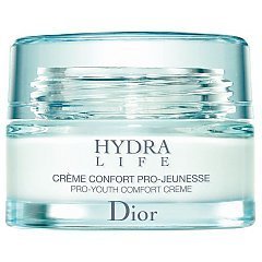 Christian Dior Hydra Life Pro-Youth Silk Creme tester 1/1