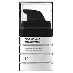 Christian Dior Homme Dermo System Age Control Firming Care tester 1/1