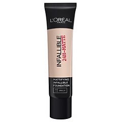 L'Oreal Infallible 24H Matte Foundation 1/1