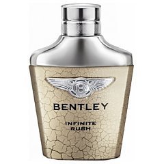 Bentley for Men Infinite Rush tester 1/1