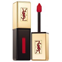 Yves Saint Laurent Rouge Pur Couture Vernis à Lèvres Glossy Stain tester 1/1