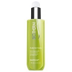 Biotherm Pure.Fect Skin Micro-Exfoliating Purifying Toner 1/1