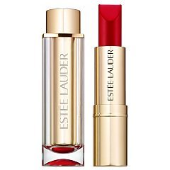 Estee Lauder Pure Color Love Ultra Matte Lipstick 1/1