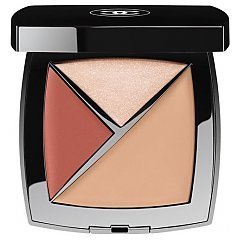 Chanel Palette Essentielle Conceal-Highlight-Color 2017 Fall-Winter Collection 1/1