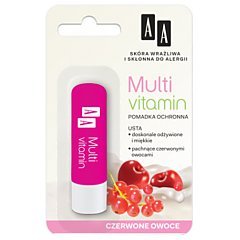 AA Lipstick Multi Vitamin 1/1