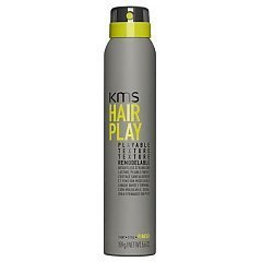 KMS California Hair Play Playable Texture 1/1