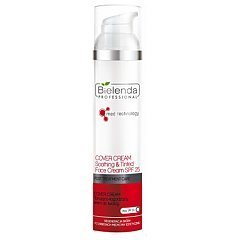 Bielenda Professional Cover Cream Soothing Tinted Face Cream 1/1