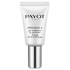 Payot Pate Grise Speciale 5 Drying and Purifying Gel tester 1/1