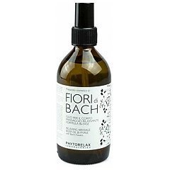 Phytorelax Fior Di Bach Massage Body Oil Bi-Phase With Bach Flowers 1/1
