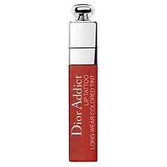 Christian Dior Addict Lip Tattoo Long-Wear Colored Tint 1/1