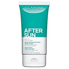 Clarins After Sun Refreshing After Sun Gel 1/1