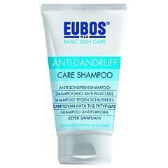 Eubos Med Anti-Dandruff Care Shampoo 1/1