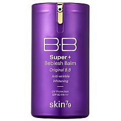 Skin79 BB Super+ Beblesh Balm Anti-Wrinkle Whitening 1/1