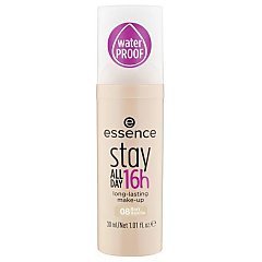 Essence Stay All Day 16H Long-Lasting Make-Up 1/1