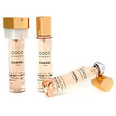 CHANEL Coco Mademoiselle Twist and Spray 1/1