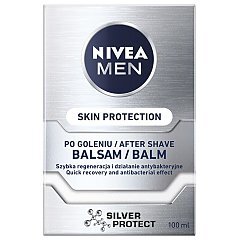 Nivea Men Skin Protection 1/1