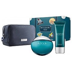 Bvlgari Aqva