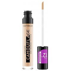 Catrice Liquid Camouflage High Coverage Concealer 1/1