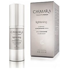 Casmara Lightening Clarifying Concentrated Serum 1/1