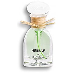 l'occitane en provence herbae woda perfumowana 100 ml  tester 