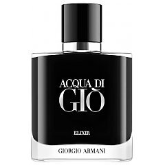 Giorgio Armani Acqua Di Gio Elixir tester 1/1