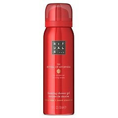 Rituals The Ritual Of Ayurveda Foaming Shower Gel 1/1