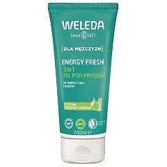 Weleda Energy Fresh 3in1 1/1