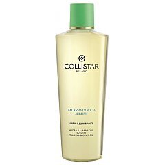 Collistar Sublime Hydrating-Illuminating Thalasso-Showergel 1/1