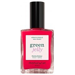 Manucurist Green Nail Polish 1/1