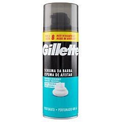 Gillette Classic Shaving Foam for Sensitive 1/1